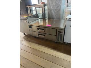 Chef base , Echedistributors@yahoo.com Puerto Rico