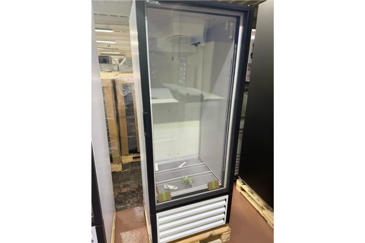 Refrigerador fogel de 16 pc