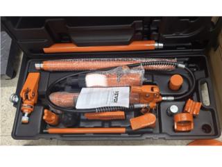 PORTO POWER 10 TON 