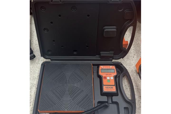 BALANZAS DIGITAL PORTATIL GALLOS