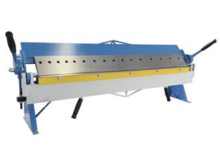 DOBLADORA 48” PAM BOX 