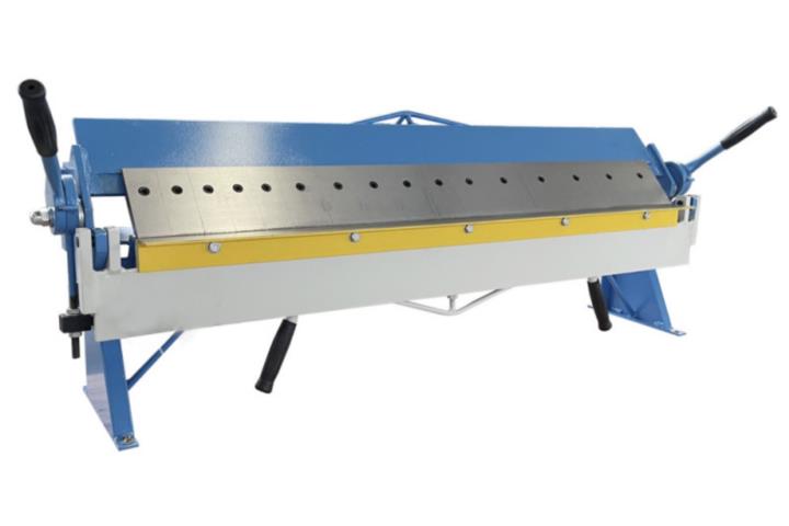 DOBLADORA 48 PAM BOX