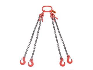 CADENAS ESLINGAR 5’ 11,500 lbs capacity 
