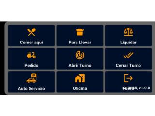 SISTEMA DE PUNTO DE VENTA 