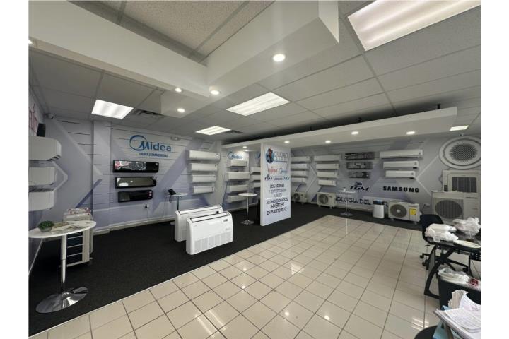 TGM 12,000 BTU 17 SEER SOLO $499 ISTALALADA