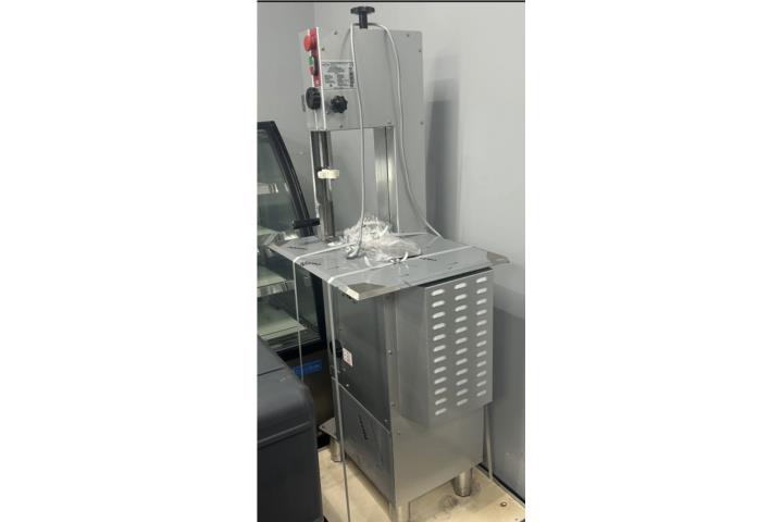 SIERRA CARNICERIA COMERCIAL