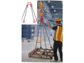 CADENAS PARA ESLINGAR 5 TON 