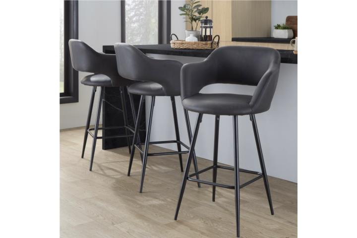 STOOLS MODERNOS PARA SU COCINA