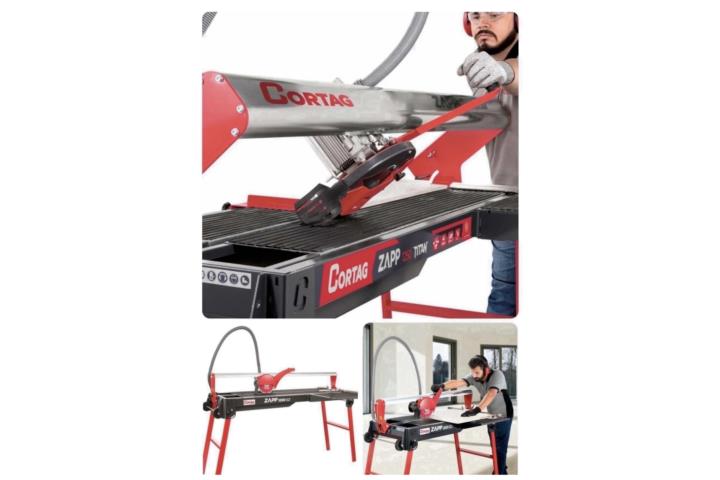 CORTA LOSAS CONTRATISTAS