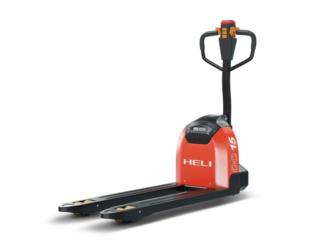 PALLETS JACKS BATERIAS DC-15/DC-20