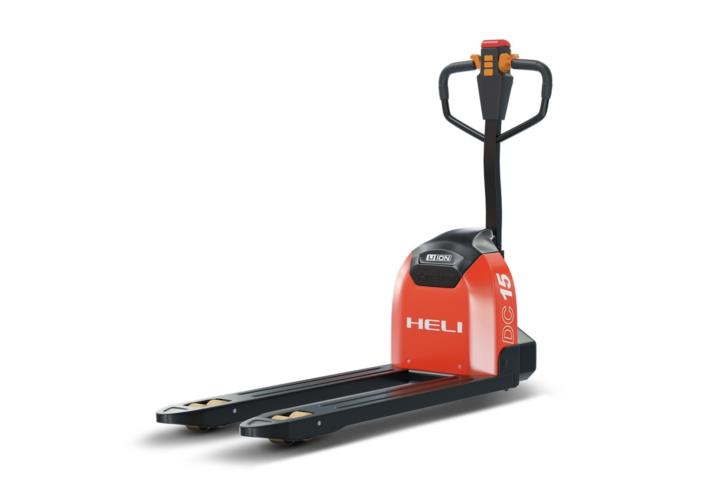 PALLETS JACKS BATERIAS DC-15/DC-20