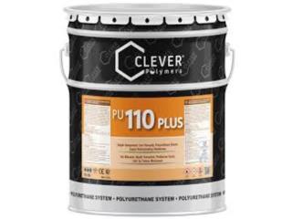 PU 110 PLUS Impermeabilizante l�quido, CIM CARIBBEAN Puerto Rico