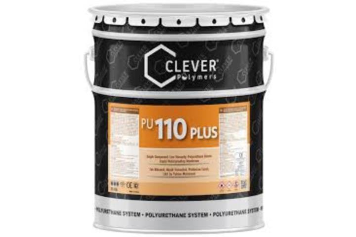 PU 110 PLUS Impermeabilizante líquido