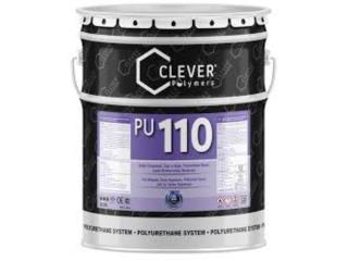 PU110 F�cil aplicaci�n y base de poliuretano, CIM CARIBBEAN Puerto Rico