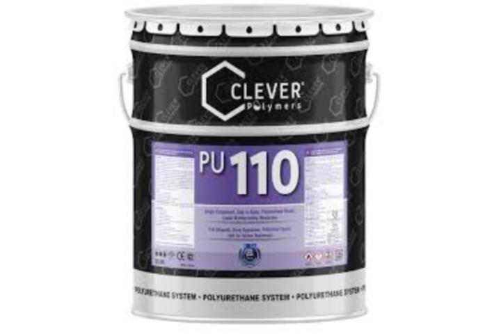 PU110 Fácil aplicación y base de poliuretano
