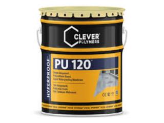 PU 120 Sellador de techo Clever Polymers, CIM CARIBBEAN Puerto Rico