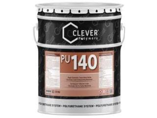  PU 140 CLEVER THIXOTROPIC SEALANT , CIM CARIBBEAN Puerto Rico