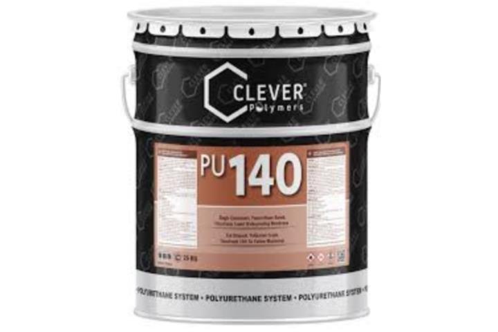 PU 140 CLEVER THIXOTROPIC SEALANT