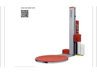 WRAPPING SYSTEM LEASE 