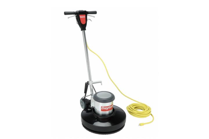 FLOOR POLISHER DAYTON