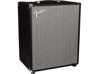 Amplificador de bajo  Fender Rumble 200
