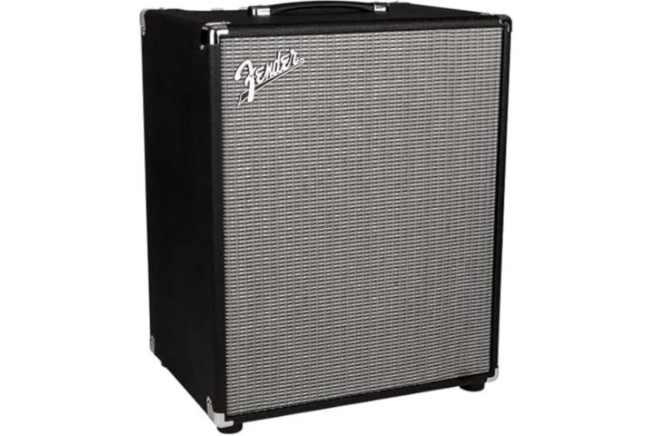 Amplificador de bajo Fender Rumble 200