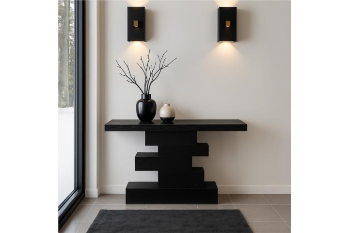 MESAS DE CONSOLA PARA LA SALA