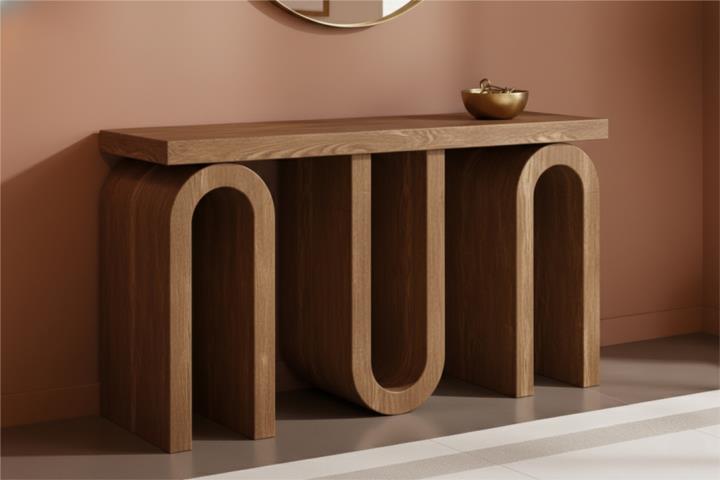 MESAS DE CONSOLA PARA SU SALA