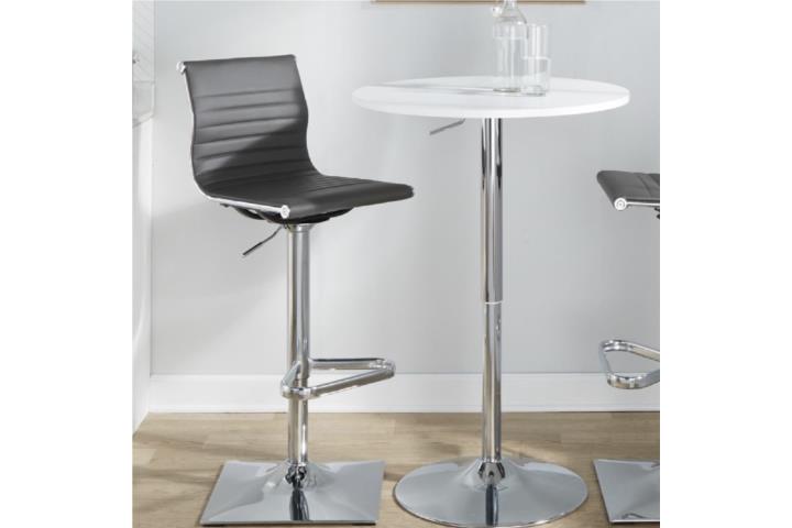 STOOLS HIDRAULICOS MODERNOS PARA SU HOGAR