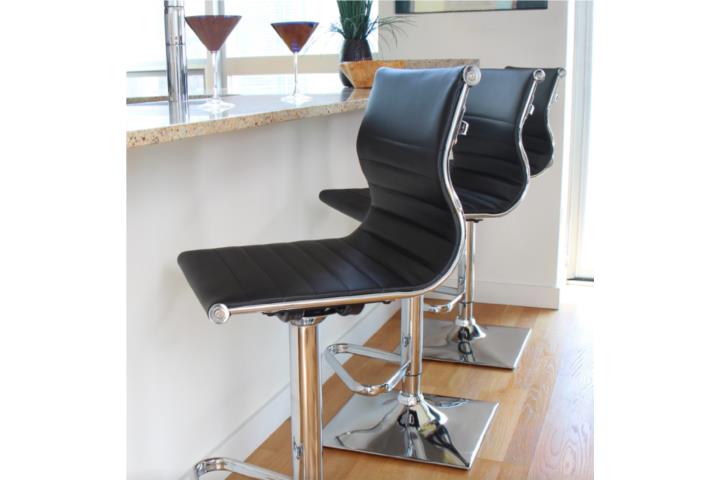 STOOLS HIDRAULICOS PARA SU COCINA