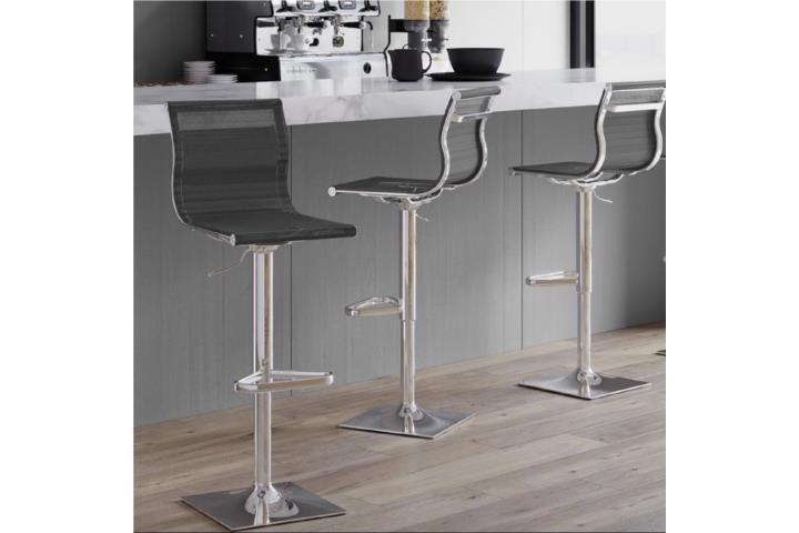 STOOLS TAMAÑO BARRA PARA SU CASA/NEGOCIO