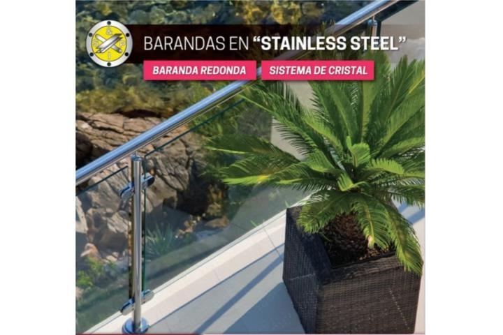 VARIEDAD EN ESCALERAS Y MATERIALES