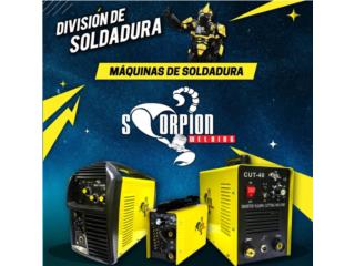 Todo equipo para el Soldador... �lo tenemos!, Steel and Pipes Puerto Rico