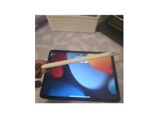 Ipad Air (5th Generation) + Apple Pen