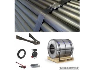 STEEL STRAPPING SYSTEM 3,665 , SP TOOLS PUERTO RICO Puerto Rico