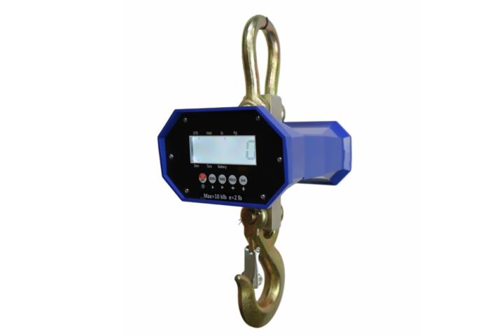 Balanza Colgante - Heavy Duty