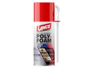 POLY-FOAM , Ferreteria Ace Berrios Puerto Rico
