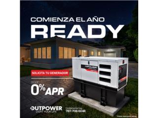 Generadores Hipower HSY-20  Series - Puerto Rico Clasificados