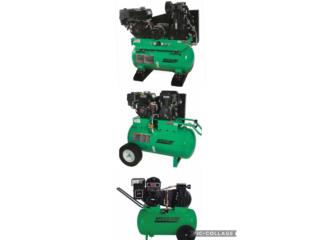 COMPRESORES DE GASOLINA 5.5/ 6.5 HP/13 HP 