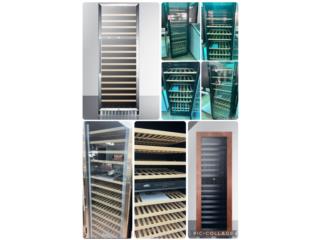 VINERA COMERCIALES & PANEL READY , SP TOOLS PUERTO RICO Puerto Rico