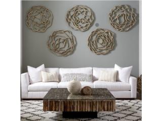 ARTE EN MADERA PARA SU PARED
