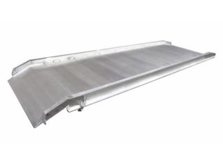 WALK RAMPS