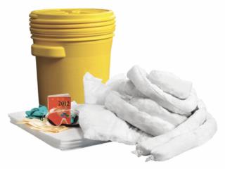 OIL SPILL KITS, Puerto Rico