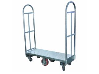 CARROS DE ALMACENES 4’ y 5’ 