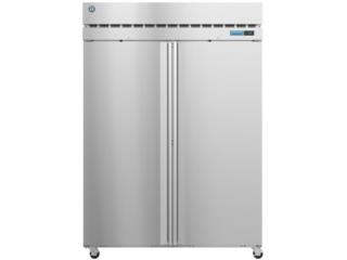 HOSHIZAKI R2A-FS Nevera de 2 Puertas , Morland of P.R., Inc. Puerto Rico
