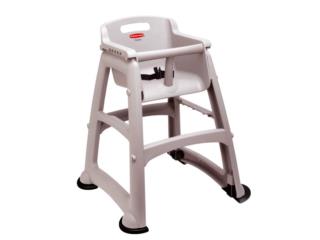 BABY CHAIRS RUBBERMAID , SP TOOLS PUERTO RICO Puerto Rico