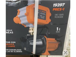 BOMBAS JET DE TARJETAS 1/2,3/4,1 HP