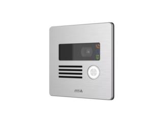 INTERCOM CAMARA INTELIGENTE OFICINAS EMPRESAS, ACS PUERTO RICO Puerto Rico