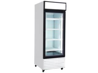 Vitrina Refrigerada MAXCOOL MR23A-HG, Morland of P.R., Inc. Puerto Rico