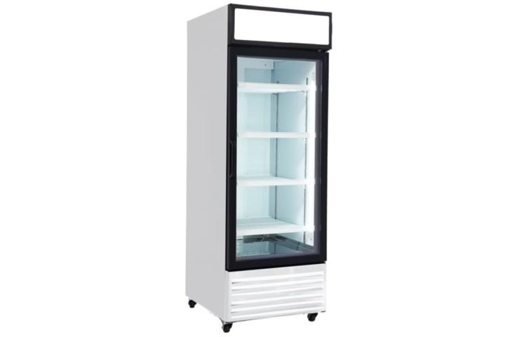 Vitrina Refrigerada MAXCOOL MR23A-HG, Puerto Rico